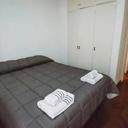 Apartamento Increible Ubicacion! Centro De La Ciudad Mendoza Exterior foto
